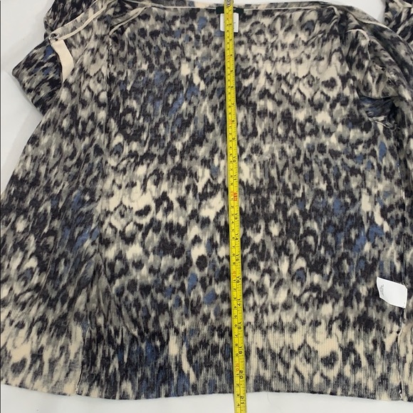 J.Crew merino wool lightweight button up cardigan - Picture 8 of 8